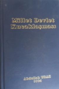 Millet Devlet Kucaklaşması