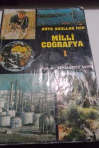 Milli Coğrafya I