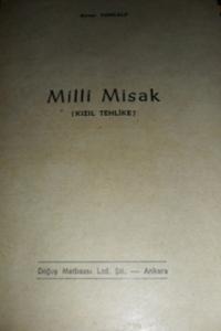 Milli Misak