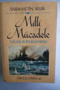 Milli Mücadele 1 Ulusal Kurtuluş Savaşı