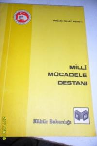 Milli Mücadele Destanı