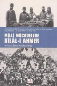 Milli Mücadelede Hilal-i Ahmer