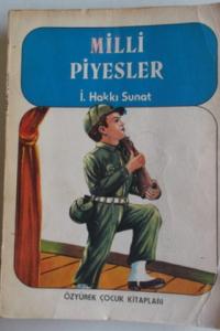 Milli Piyesler