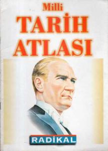 Milli Tarih Atlası