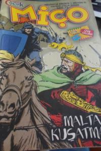 Miço Milliyet Çocuk / 73