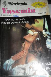 Milyon Dolarlık Evlilik / Hesaplı İlişki 194