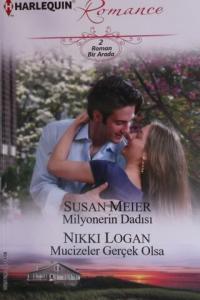 Milyonerin Dadısı / Mucizeler Gerçek Olsa - 54