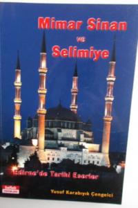 Mimar Sinan ve Selimiye