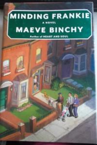 Minding Frankie