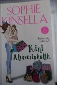 Mini Alışverişkolik