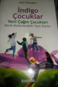 Minik Bedenlerdeki Yaşlı Ruhlar