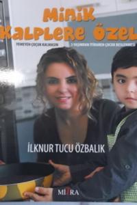 Minik Kalplere Özel