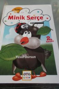 Minik Serçe