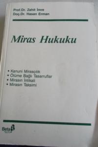 Miras Hukuku