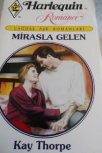 Mirasla Gelen - 112