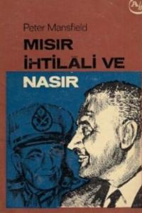 Mısır İhtilali Ve Nasır