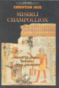 Mısırlı Champollion