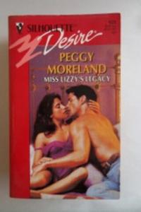 Miss Lizzy's Legacy