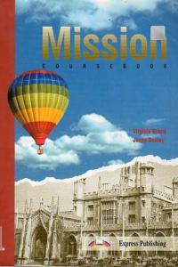 Mission 1 Coursebook