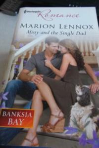 Misty And The Single Dad