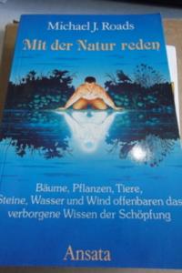Mit Der Natur Reden
