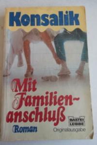 Mit Familien-Anschlub