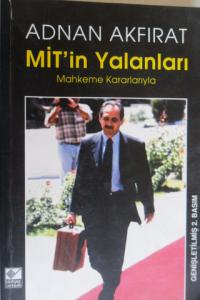 MİT'in Yalanları