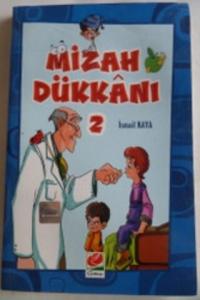 Mizah Dükkanı 2