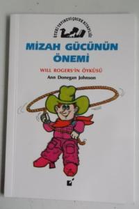 Mizah Gücünün Önemi