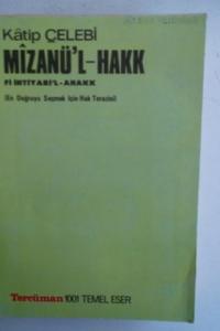 Mizanü'l-Hakk