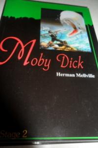 Moby Dick
