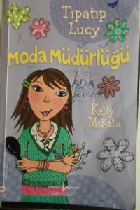 Moda Müdürlüğü