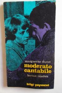 Moderato Cantabile