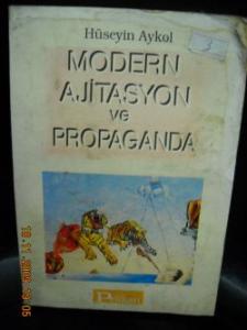 Modern Ajitasyon Ve Propaganda