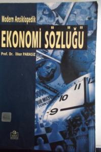 Modern Ansiklopedik Ekonomi Sözlüğü