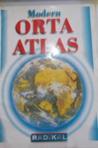 Modern Atlas