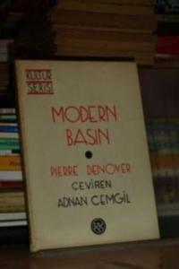 Modern Basın