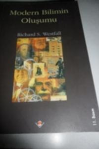 Modern Bilimin Oluşumu