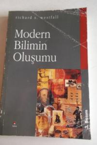 Modern Bilimin Oluşumu