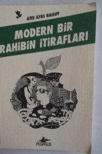 Modern Bir Rahibin İtirafları