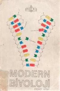 Modern Biyoloji Birinci Kitap