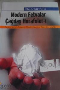 Modern Fetvalar Çağdaş Hurafeler 1