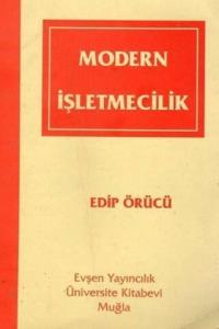Modern İşletmecilik
