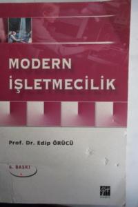 Modern İşletmecilik
