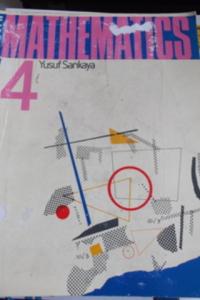 Modern Mathematics 4