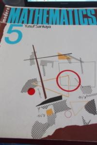 Modern Mathematics 5
