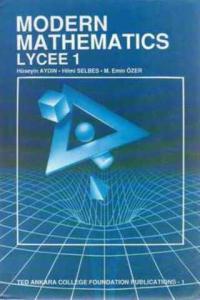 Modern Mathematics Lycee 1