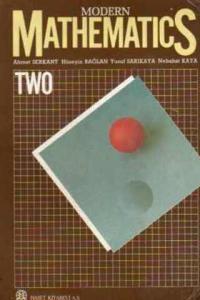 Modern Mathematics Two