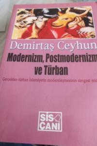 Modernizm Postmodernizm Ve Türban