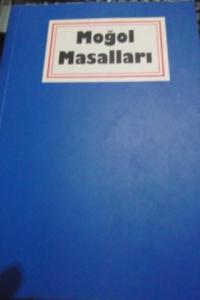 Moğol Masalları